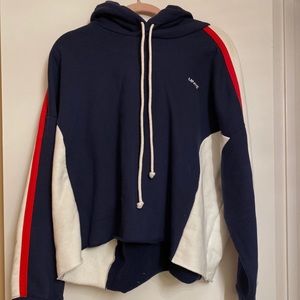 Levi Hoodie